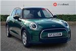 2022 MINI Hatchback 5dr