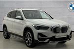 2021 BMW X1