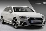 2021 Audi A4