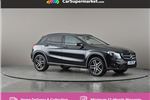 2019 Mercedes-Benz GLA