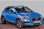 2020 Hyundai Kona