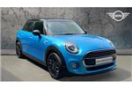 2019 MINI Hatchback 5dr