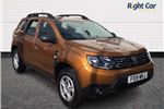 2019 Dacia Duster