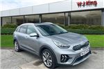 2022 Kia Niro