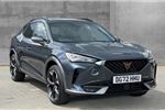2022 Cupra Formentor