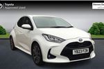 2023 Toyota Yaris