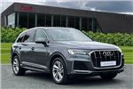 2021 Audi Q7