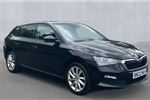 2020 Skoda Scala