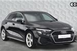 2024 Audi A3