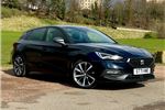 2021 SEAT Leon