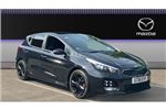 2018 Kia Ceed