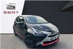 2018 Toyota Aygo