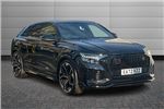 2022 Audi RS Q8