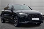 2022 Audi Q5 Sportback