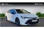 2023 Toyota Corolla Touring Sport