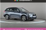 2018 BMW X1