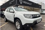 2024 Dacia Duster