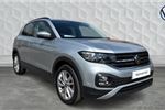 2021 Volkswagen T-Cross