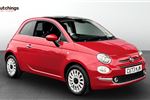 2023 Fiat 500