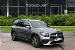 2022 Mercedes-Benz GLB