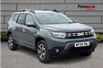 2024 Dacia Journey