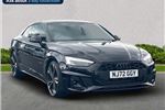 2022 Audi A5