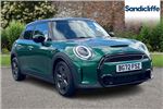 2022 MINI Hatchback 5dr