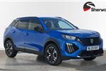 2024 Peugeot 2008