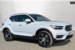 2021 Volvo XC40