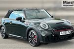 2022 MINI Convertible