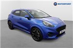 2024 Ford Puma