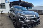 2021 Citroen C4