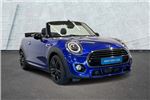 2019 MINI Convertible