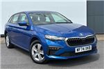 2024 Skoda Scala