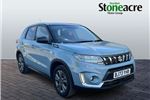 2023 Suzuki Vitara