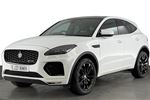 2021 Jaguar E-Pace