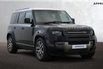 2021 Land Rover Defender