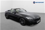 2020 BMW Z4