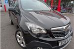 2016 Vauxhall Mokka