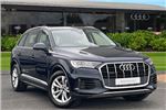 2023 Audi Q7