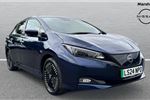 2024 Nissan Leaf