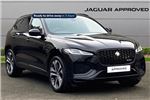 2024 Jaguar F-Pace