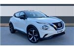 2021 Nissan Juke