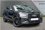 2021 Audi Q2