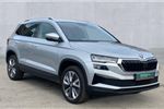 2023 Skoda Karoq