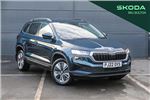 2022 Skoda Karoq