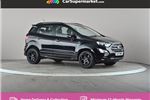 2021 Ford EcoSport