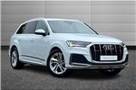 2021 Audi Q7