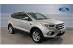 2017 Ford Kuga