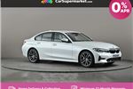 2020 BMW 3 Series